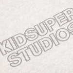 Kidsuper Hoodie - Heather