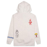 Kidsuper Hoodie - Heather