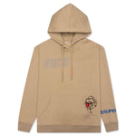 Kidsuper Hoodie - Tan