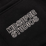 Kidsuper Sweatpants - Black