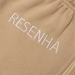 Kidsuper Sweatpants - Tan