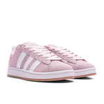 Kids Campus 00s (GS) - Clear Pink/Cloud White/Gum