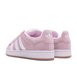 Kids Campus 00s (GS) - Clear Pink/Cloud White/Gum