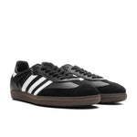 Kids Samba OG (GS) - Core Black/Cloud White/Gum