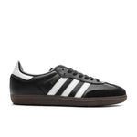 Kids Samba OG (GS) - Core Black/Cloud White/Gum