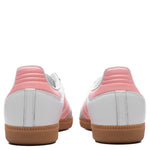 Kids Samba OG (GS) - Cloud White/Semi Pink Spark/Gum
