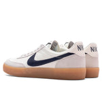 Killshot 2 Leather - Sail/Midnight Navy/Gum Yellow
