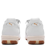 King Indoor - White/Frosted Ivory