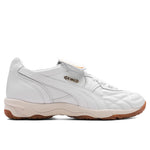 King Indoor - White/Frosted Ivory