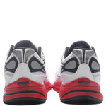 Kinvara 1 - White/Black/Red