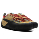 Klim - Light Straw/Puma Black