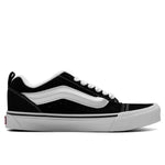 Knu Skool - Black/True White