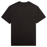 Biggie S/S Tee - Back To Black