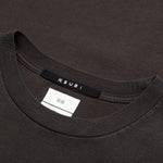 Biggie S/S Tee - Back To Black