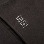 Biggie S/S Tee - Back To Black