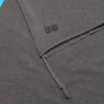 Liberated Biggie S/S Tee - Washed Grey