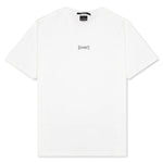 Over Biggie S/S Tee - Bone