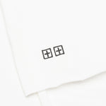 Over Biggie S/S Tee - Bone