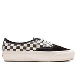 Premium Authentic - Asphalt/Checkerboard