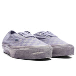 LX Authentic Reissue 44 - Dip Dye Checkerboard Lavender Gray