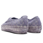 LX Authentic Reissue 44 - Dip Dye Checkerboard Lavender Gray