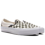 LX Classic Slip-On 98 - Checkerboard Grape