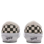 LX Classic Slip-On 98 - Checkerboard Grape