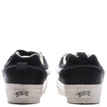 LX Knu Skool - Leather Black
