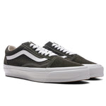 Premium Old Skool - Grape Leaf