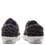 Premium LX Old Skool 36 - Cheetah Olive