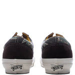 Premium Old Skool 36 - Tiger Stripe/After Dark