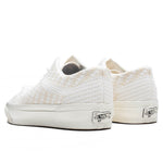 LX Old Skool 36 EK - True White/Turtle Dove