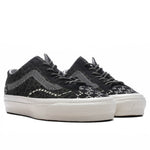 Premium Old Skool 36 Engineered Knit - Cheetah/Dried Kelp