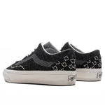 Premium Old Skool 36 Engineered Knit - Cheetah/Dried Kelp