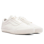 LX Old Skool 36 - Suede Egret