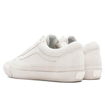 LX Old Skool 36 - Suede Egret