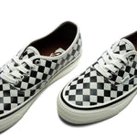 Premium LX Authentic 44 Diamond - Checkerboard Black/White