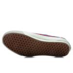 Premium LX Authentic 44 EK Punk Check - Red/Blue