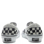 Premium LX Classic Slip-On 98 EK - Checkerboard Black
