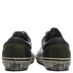 Premium LX Old Skool 36 - Archive Flame Green Balsam