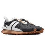 Bumpr Sneakers - Grey White