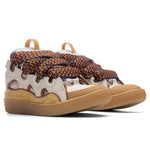 Curb Sneakers - Beige