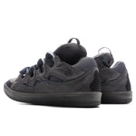 Curb Sneakers - Dark Grey
