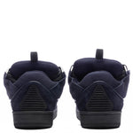 Curb Sneakers - Ink Blue