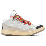 Curb Sneakers - White