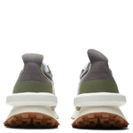 Running Sneakers - Light Grey