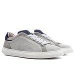 Low Top - Grey/Blue