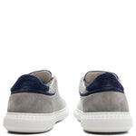 Low Top - Grey/Blue