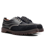 Lowell - Black