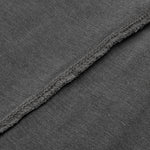 Fracture Tee - Ash Black